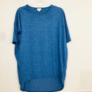 LuLaRoe tunic